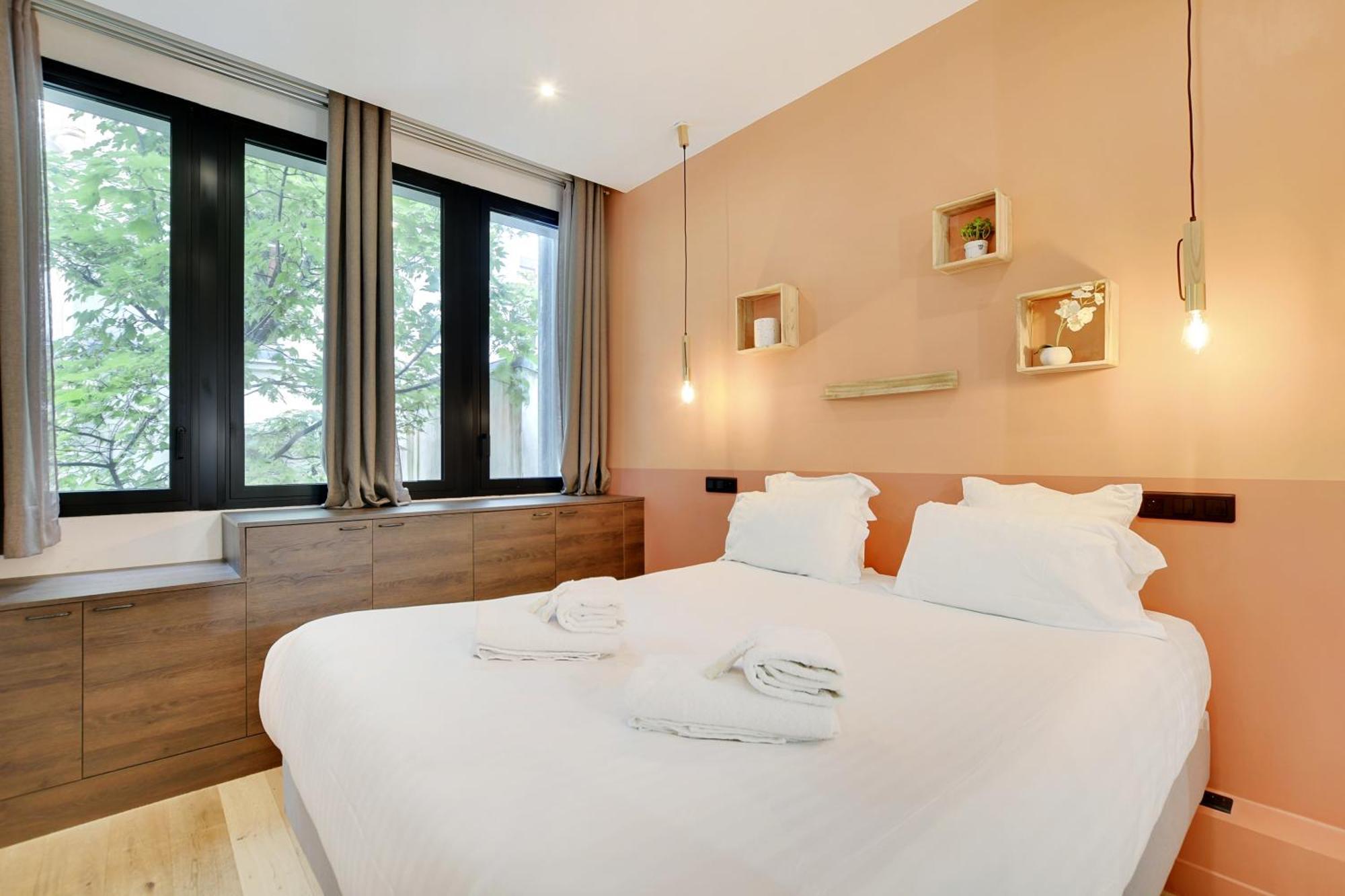 Pick A Flat'S Apartment In Reuilly-Diderot - Rue Claude Tillier Parijs Buitenkant foto